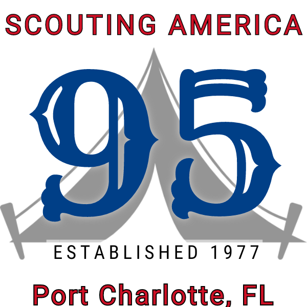 Scouting America, previously Boy Scouts